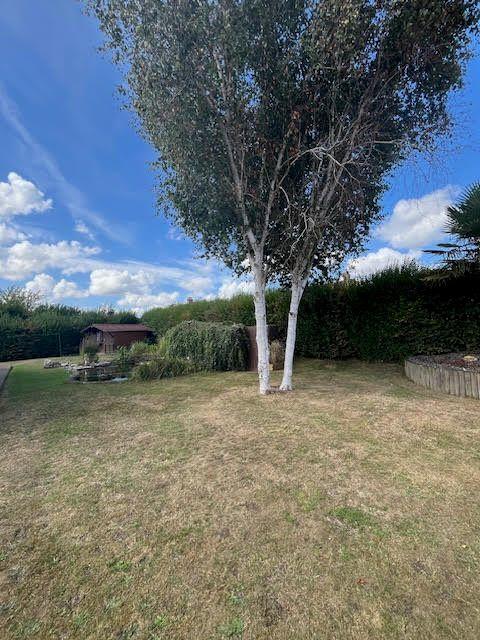 Maison - 138 m² - 6 pièces