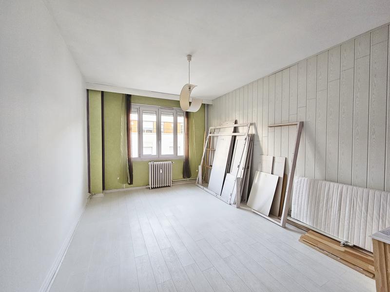 Appartement - 87 m²