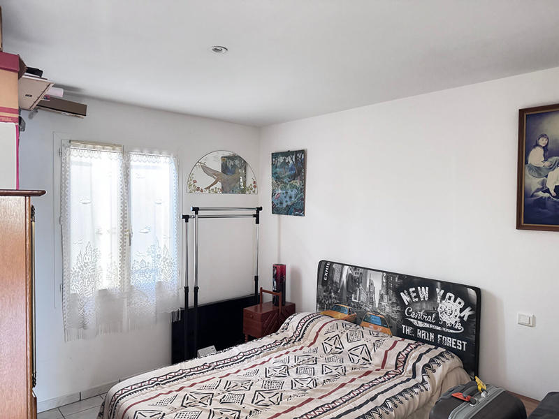 Maison - 174 m² - 6 pièces