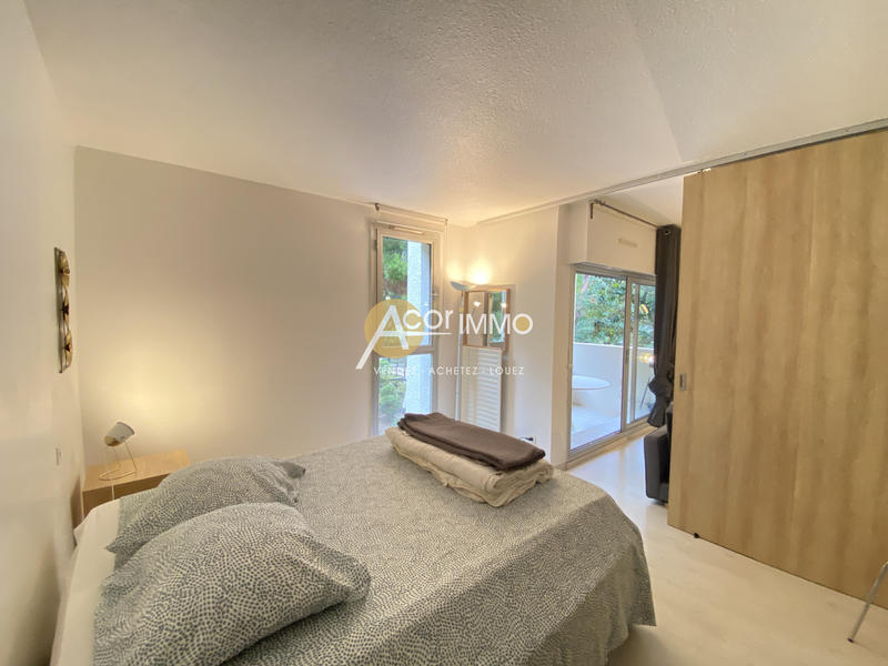 Appartement - 31 m² - 2 pièces