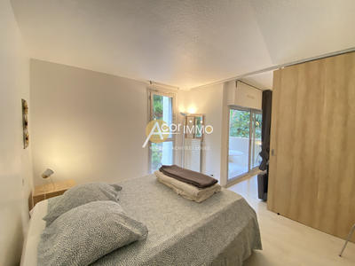 Appartement - 31 m² - 2 pièces