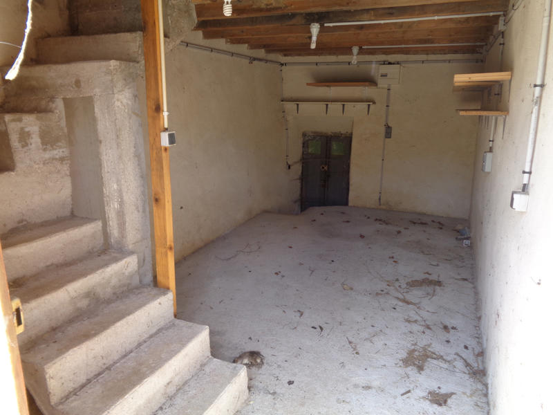 Maison - 93 m² - 3 pièces