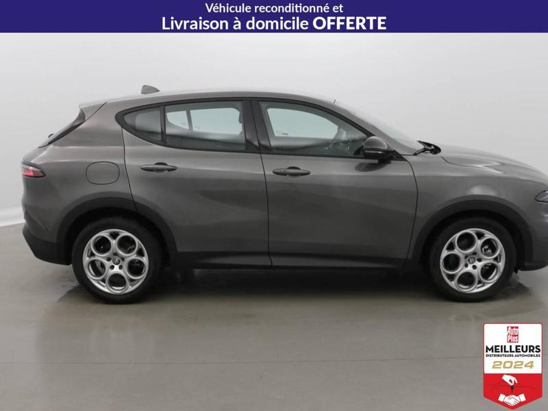 Alfa Romeo Tonale 1.6 Multijet II 130 Vgt Tct6 Sprint