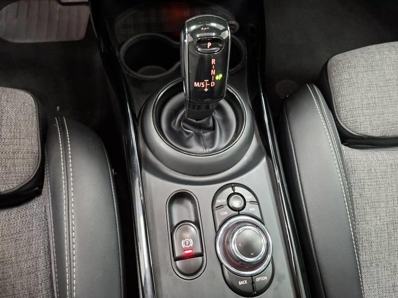 Mini Mini Clubman One 102 ch Dkg7 Edition Knightsbridge