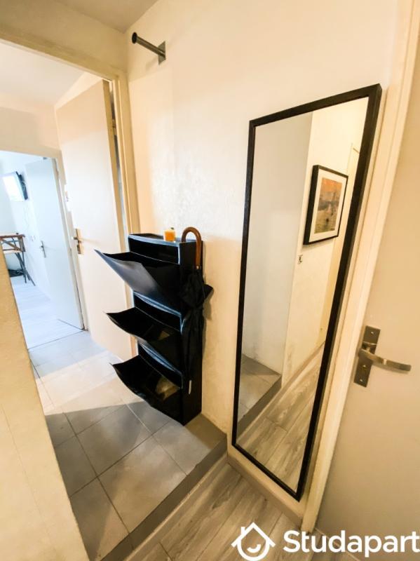 Appartement - 20 m² - 2 pièces