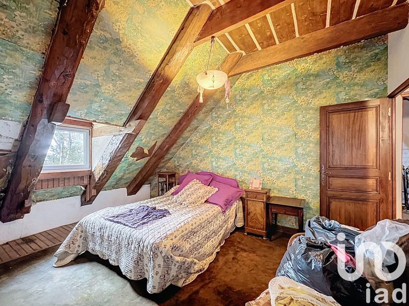 Maison de campagne - 275 m² - 7 pièces