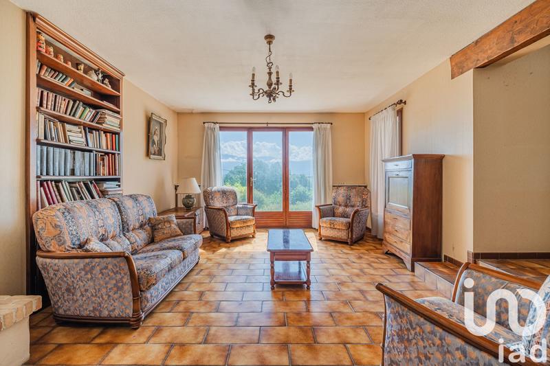Maison de maîtres - 185 m² - 5 pièces