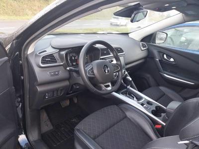 Renault Kadjar TCe 140 Edc Techno