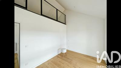 Maison - 158 m² - 7 pièces