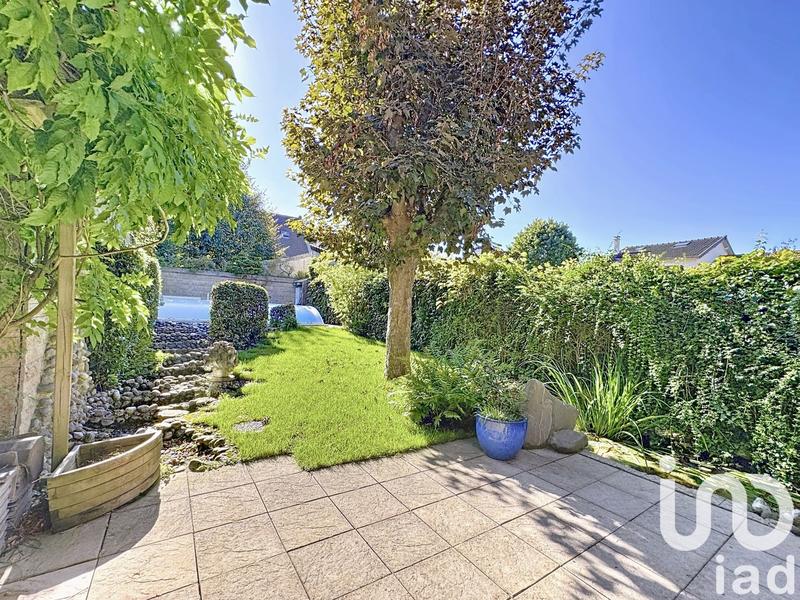 Maison - 175 m² - 6 pièces