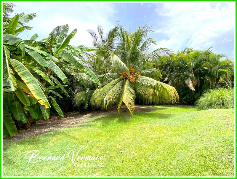 Maison - 126 m² - 5 pièces