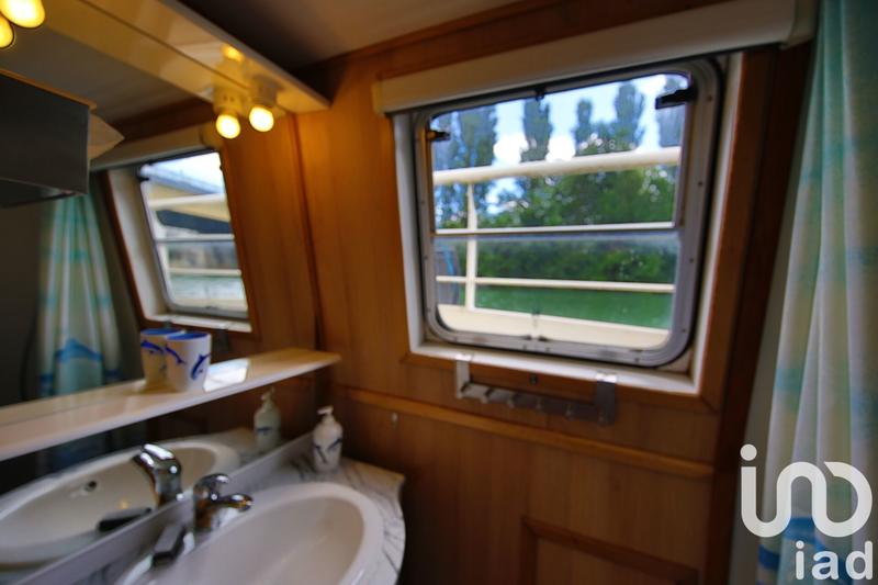 Appartement - 75 m² - 4 pièces