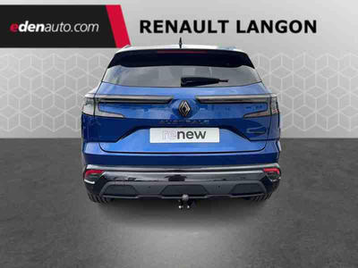 Renault Austral E-Tech hybrid 200 Techno esprit Alpine