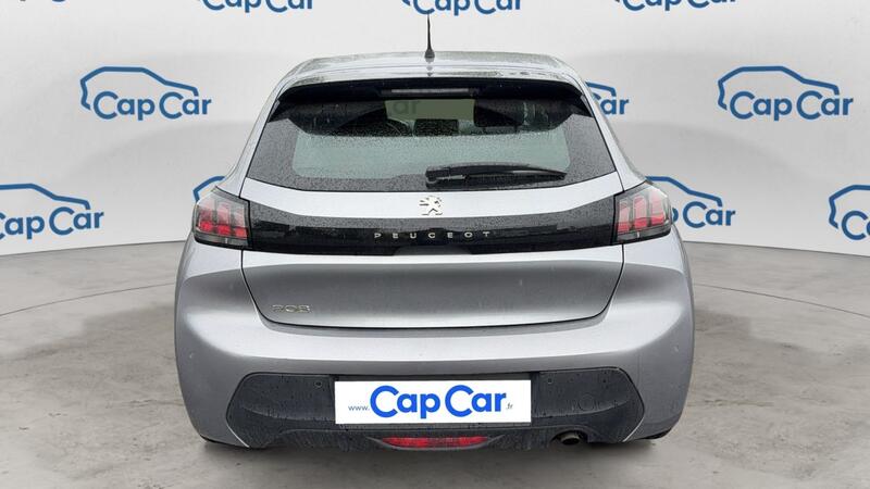 Peugeot 208 1.2 PureTech 75 Active Business