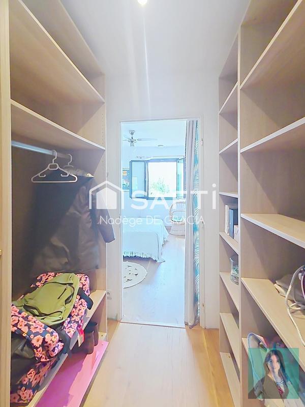 Villa - 150 m² - 6 pièces