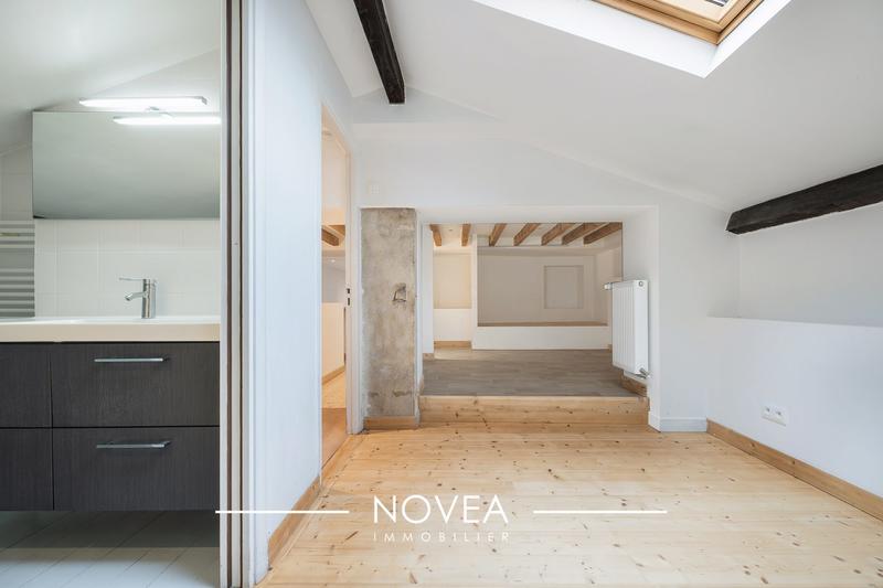 Appartement - 150 m² - 4 pièces