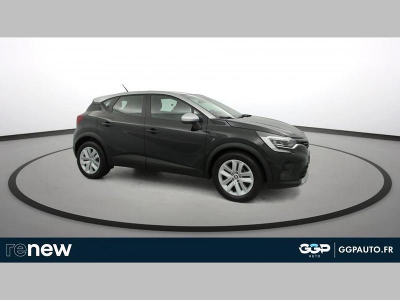 Renault Captur TCe 90 - 21 Business