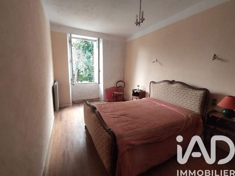 Maison - 118 m² - 4 pièces