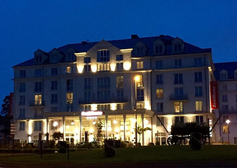 Appartement - 22 m² - 1 pièce