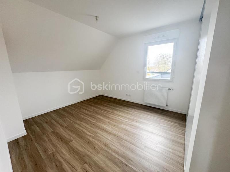 Maison - 151 m² - 8 pièces