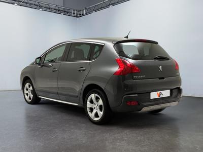 Peugeot 3008 2.0 HDi 16v 163ch Fap Féline a