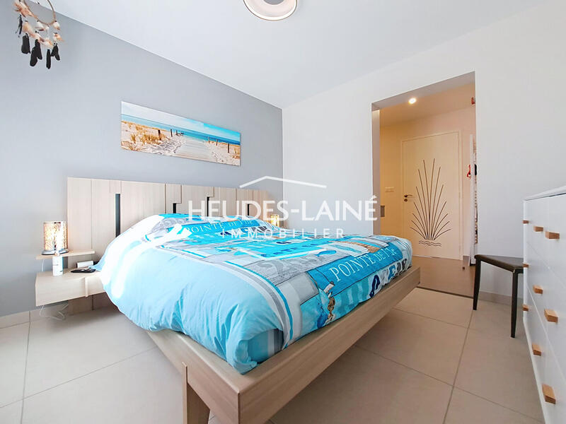 Maison - 114 m² - 6 pièces