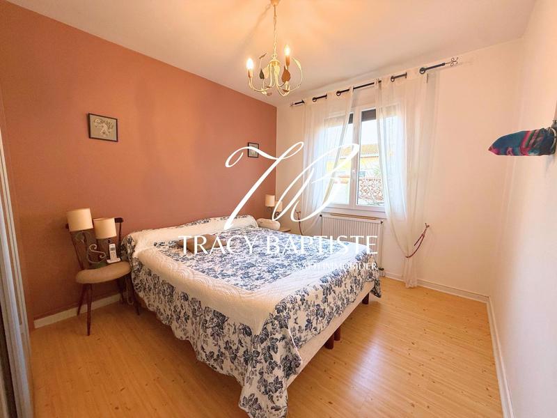 Maison - 165 m² - 5 pièces