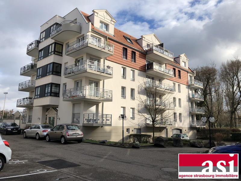 Appartement - 77 m² - 4 pièces