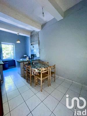 Appartement - 107 m² - 4 pièces