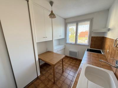Appartement - 82 m² - 4 pièces