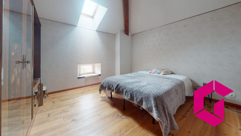 Ferme - 170 m² - 6 pièces