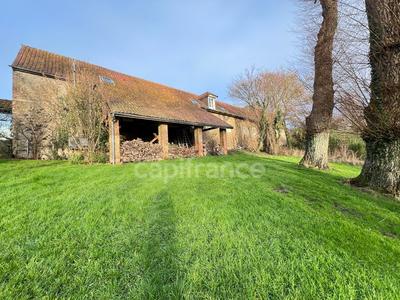 Propriété - 468 m² - 10 pièces