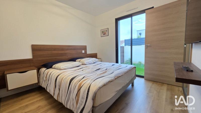 Maison - 103 m² - 4 pièces