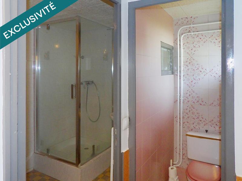 Maison de ville - 194 m² - 6 pièces