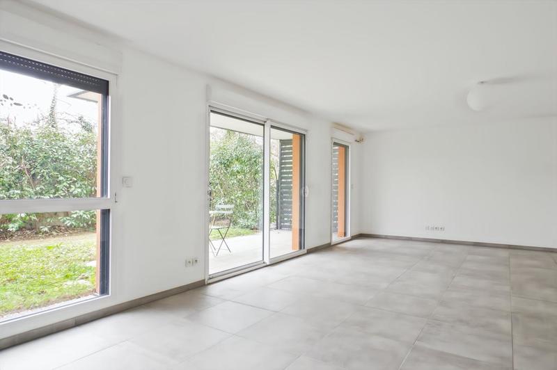 Appartement - 99 m² - 4 pièces