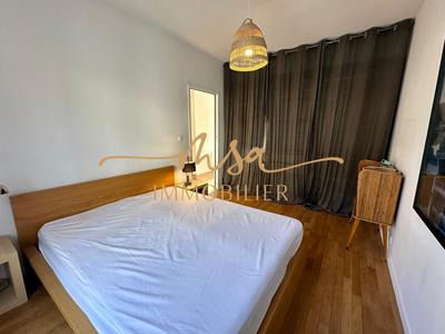 Appartement - 54 m² - 2 pièces