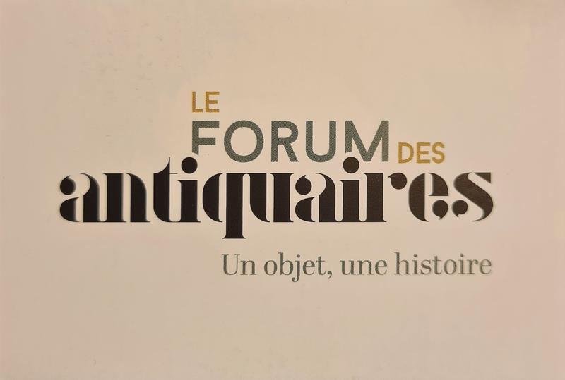 Brocante - antiquités