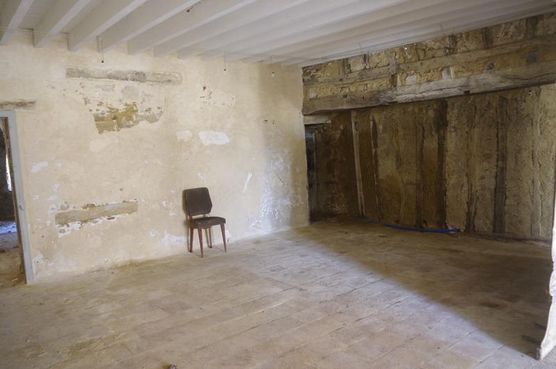 Maison - 145 m² - 8 pièces