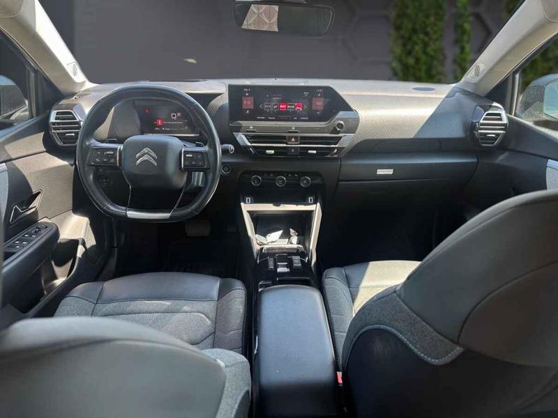 Citroën C4 1.5 BlueHDi 130 cv s&amp;S Feel Eat8