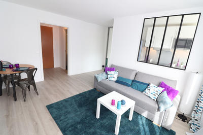 Appartement - 30 m² - 1 pièce