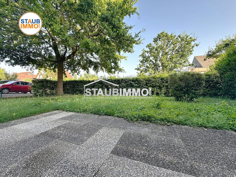 Appartement - 71 m² - 3 pièces