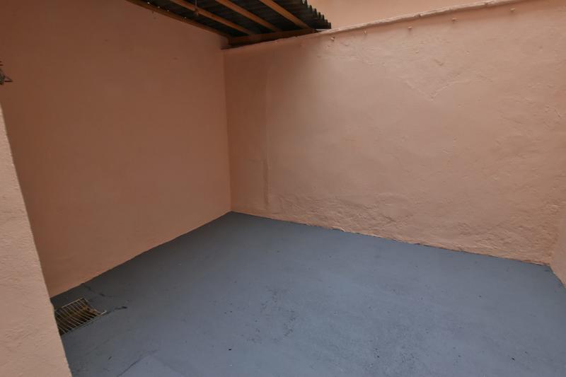 Appartement - 106 m² - 3 pièces