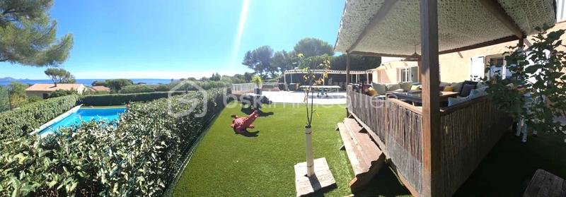 Propriété - 173 m² - 7 pièces