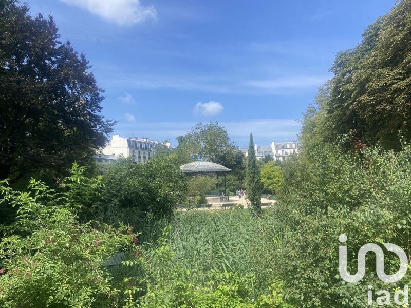 Duplex - 109 m² - 4 pièces