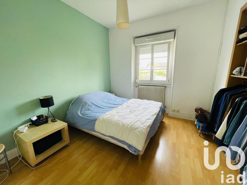 Appartement - 53 m² - 3 pièces