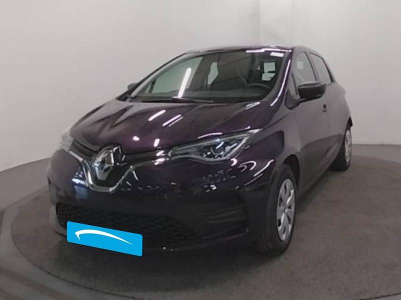 Renault Zoe R110 Achat Intégral 21 Life 5p