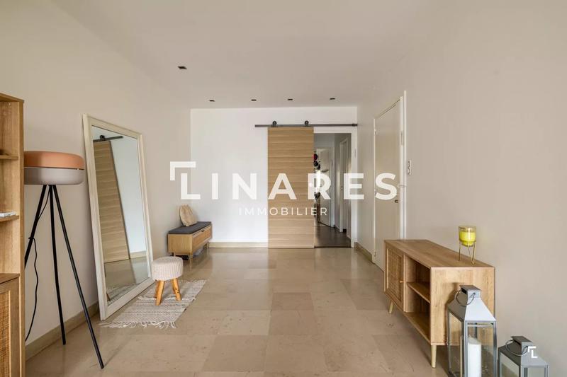 Appartement - 127 m² - 4 pièces