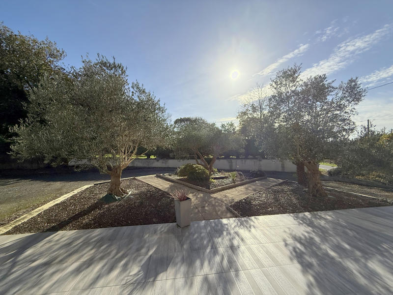 Maison - 143 m² - 6 pièces