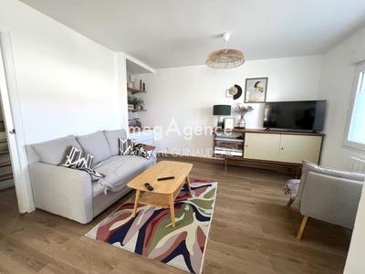 Maison - 113 m² - 6 pièces