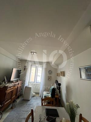 Appartement - 52 m² - 3 pièces